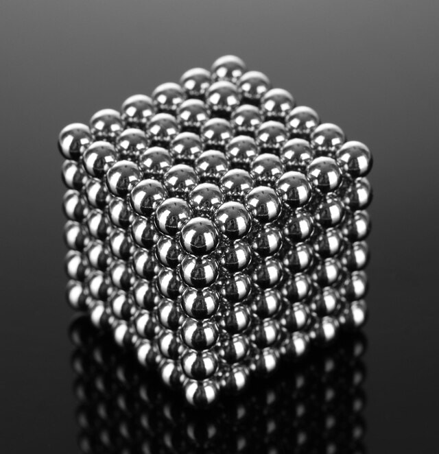 316 stainless steel disruption lysing beads