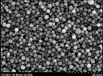 Magnetic Silica Beads & Microspheres