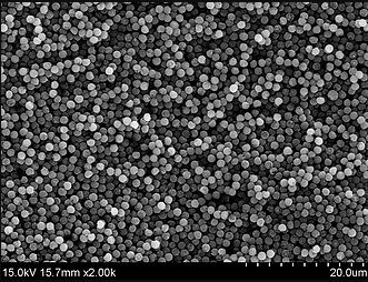  Magnetic Silica Beads & Microspheres