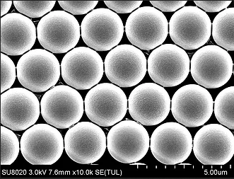 Polystyrene Microspheres 1μm