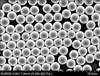 Colloidal Polystyrene Nanoparticles 1�M